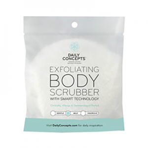 body-scrubber